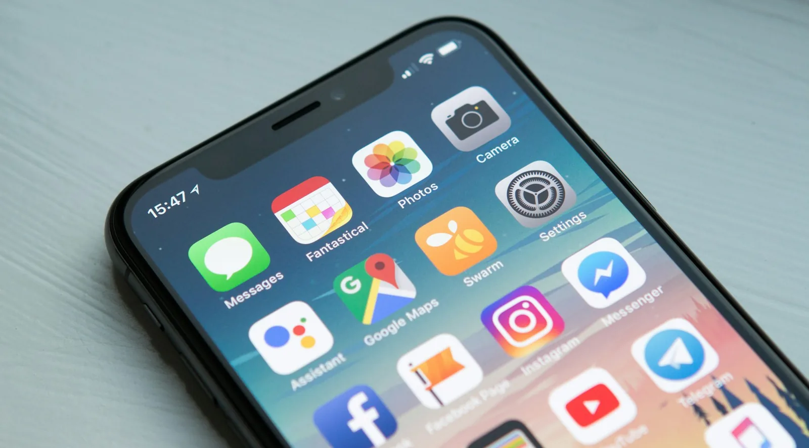 Mobile App Development